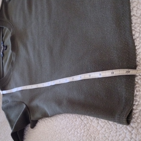 4 EXPRESS Shirts. Size Medium - Picture 10 of 13